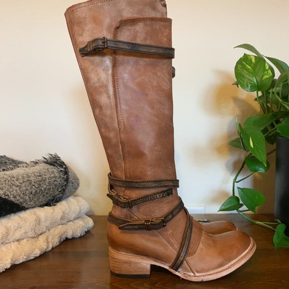 Shoes | Freebird Gia Boots 